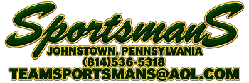 Sportsman's