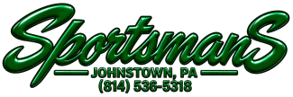 Sportsman'S