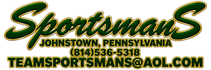 Sportsman's